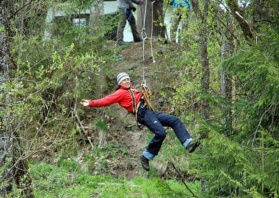 Giant Swing